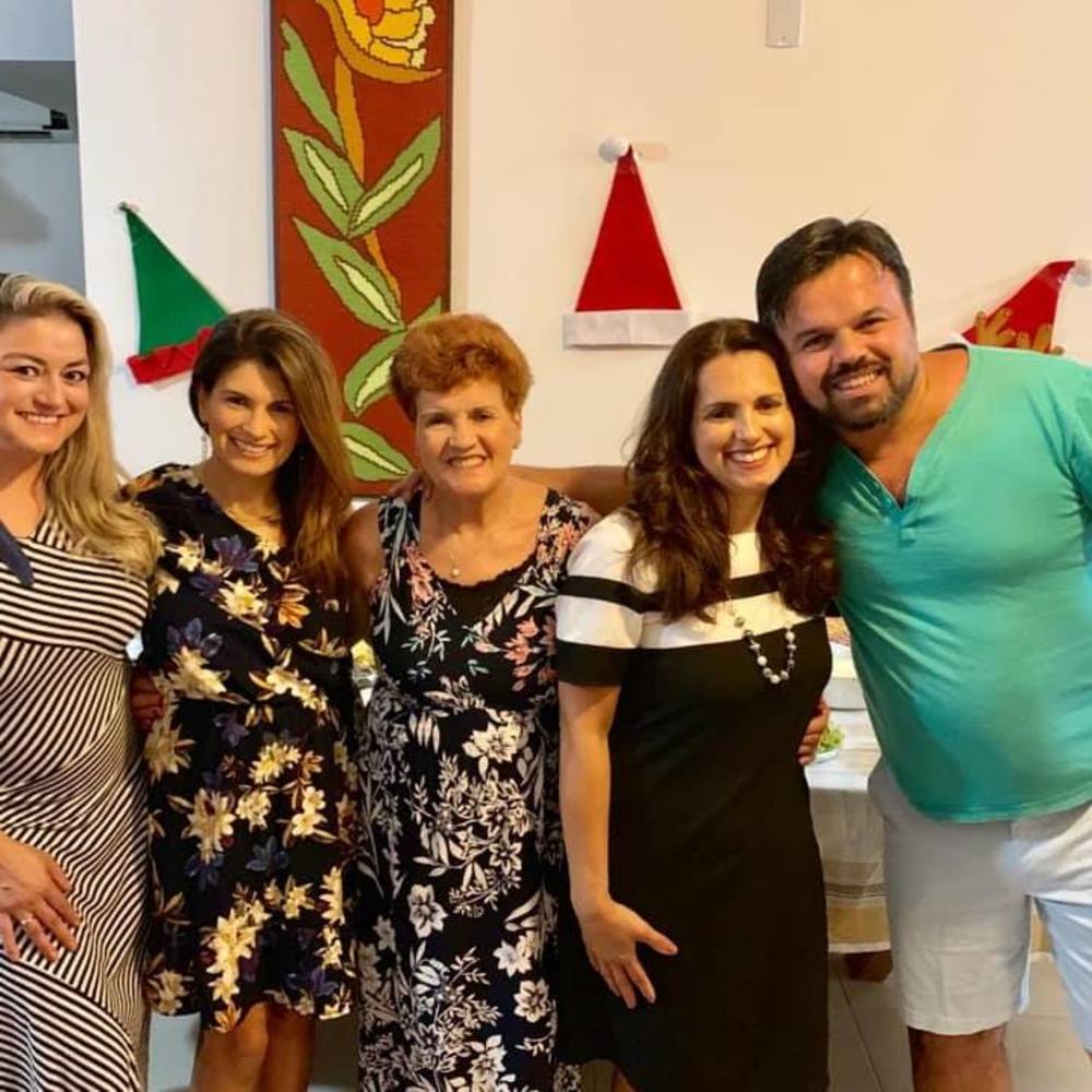 Meet your Posher, Lourdes